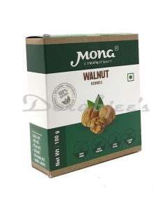 MONA WALNUT   100 G