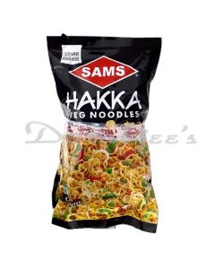 SAMS HAKKA NOODLES VEG