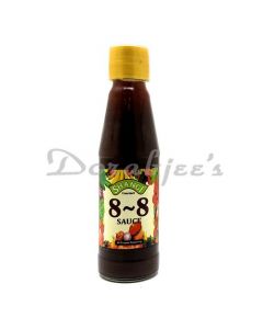 SHANGI 8 TO 8 SAUCE     200 G