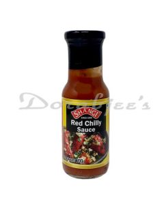 SHANGI RED CHILLI SAUCE 190G