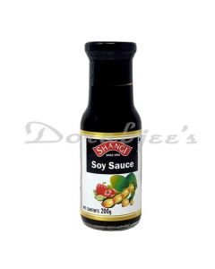 SHANGI DARK SOY SAUCE 200G