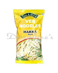 SHANGI VEG NOODLES HAKKA 200G