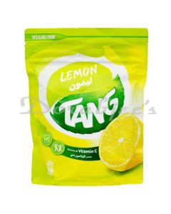 TANG LEMON POUCH 375 G