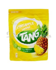 TANG PINEAPPLE POUCH 375 G