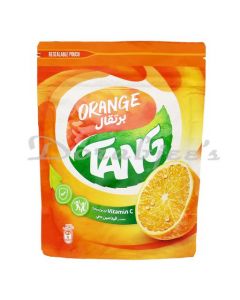 TANG ORANGE POUCH 375 G