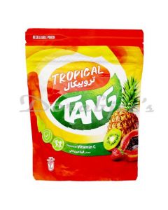 TANG TROPICAL POUCH 375 G