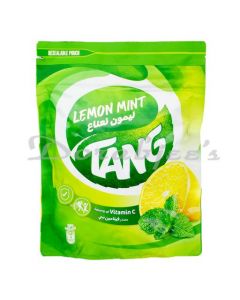 TANG LEMON MINT POUCH 375 G