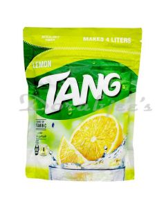 TANG LEMON POUCH        500 G