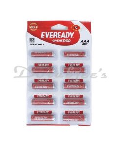 EVEREADY AAA CELL 1012