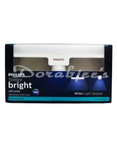 PHILIPS STELLAR BRIGHT LED LAMP