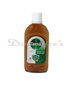 DETTOL  210 ML