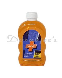 SAVLON ANTISEPTIC LIQUID 100ML