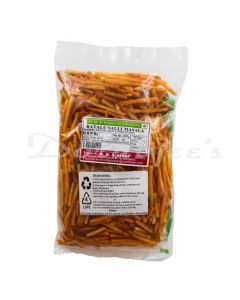 REDDY SNACKS  RATALU SALLI MASALA 200G