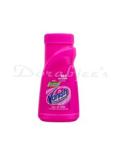 VANISH LIQUID STAIN REMOVER 180ML