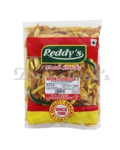 REDDY SNACKS  FANAS WAFFERS     200 G