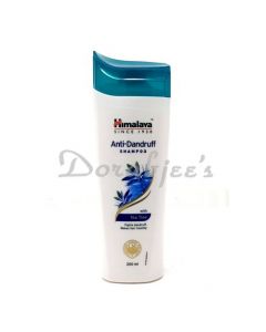 HIMALAYA TEA TREE ANTI DANDRUFF SHAMPOO 200ML