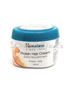 HIMALAYA PROTEIN HAIR CREAM 175G