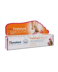 HIMALAYA FOOT CARE CREAM 20 G