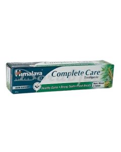 HIMALAYA COMPLETE CARE TOOTH PASTE 100 G