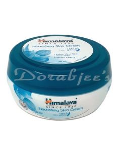 HIMALAYA NOURISHING SKIN CREAM 50ML