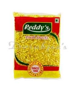 REDDY SNACKS  LEMON BHEL        200 G