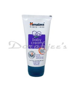 HIMALAYA BABY CREAM 50ML