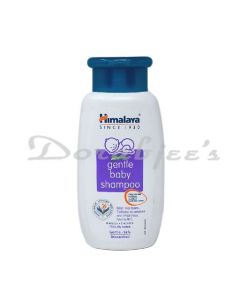 HIMALAYA GENTLE BABY SHAMPOO 100ML