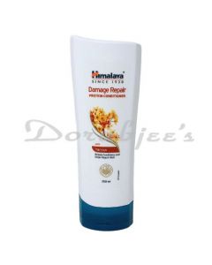 HIMALAYA DRY DAMAGE REPAIR PROTEIN CONDITIONER 200ML