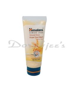 HIMALAYA CLARIFYING FAIRNESS FACE WASH 50ML