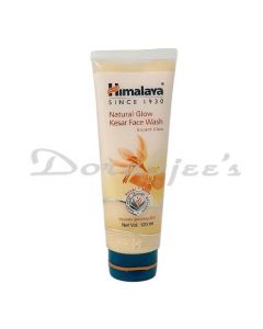 HIMALAYA FAIRNESS FACE WASH 100ML