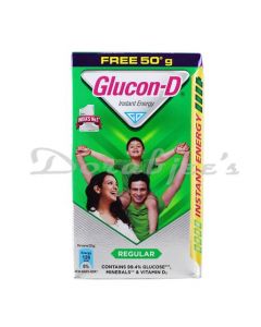 GLUCON D                500 G