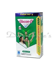 GLUCON D                200 G