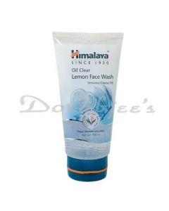 HIMALAYA OIL BALANCE FACE WASH 150ML