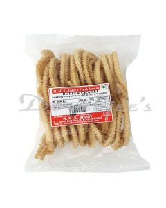 REDDY SNACKS  BUTTER CHAKLI     100 G