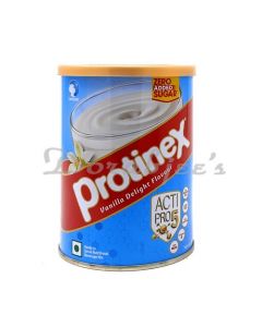 PROTINEX VANILLA TIN    200 G