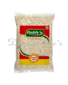 REDDY SNACKS  RICE PUFF (MURMURA) 200G