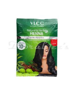 VL HEENA POWDER   100 GM