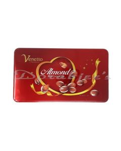 VENETTO ALMOND MILK CHOCOLATE 180 G