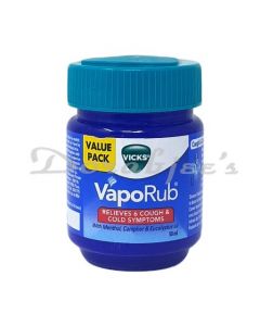 VICKS VAPORUB  50 G