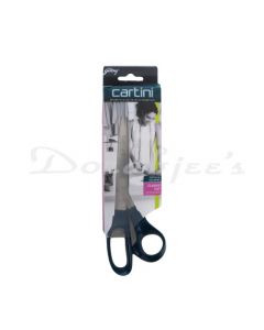 CARTINI CLASSIC CUT SCISSORS 7122