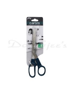 CARTINI KITCHEN & CATERING LEAF CUTTING SCISSORS 7127