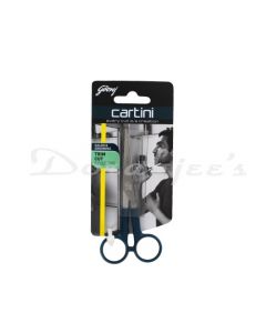 CARTINI TRIM CUT SCISSOR 7128