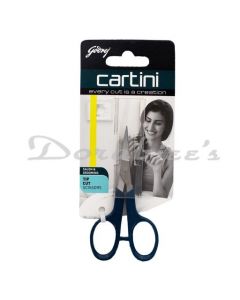 CARTINI TIP CUT SCISSORS 7130