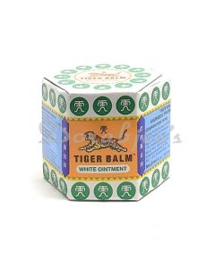 TIGER BALM WHITE 20 G