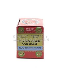 TIGER BALM RED 8 G