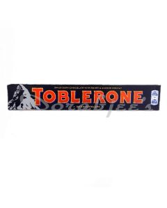 CT CHOCOLATES TOBLERONE - TONE DRK CHOCO 100G