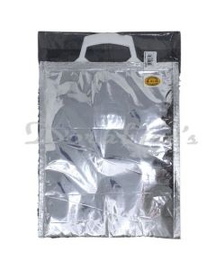 DUO PACK THERMAL BAGS BCB-01