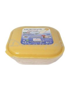 PRIME FOODS FOOD SAVER CONTAINER AV 45/85/125 3P