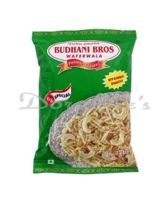 BUDHANI SP. POTATO MIXTURE 200G