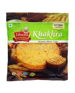 JABSONS PANIPURI MA KHAKHRA 200G